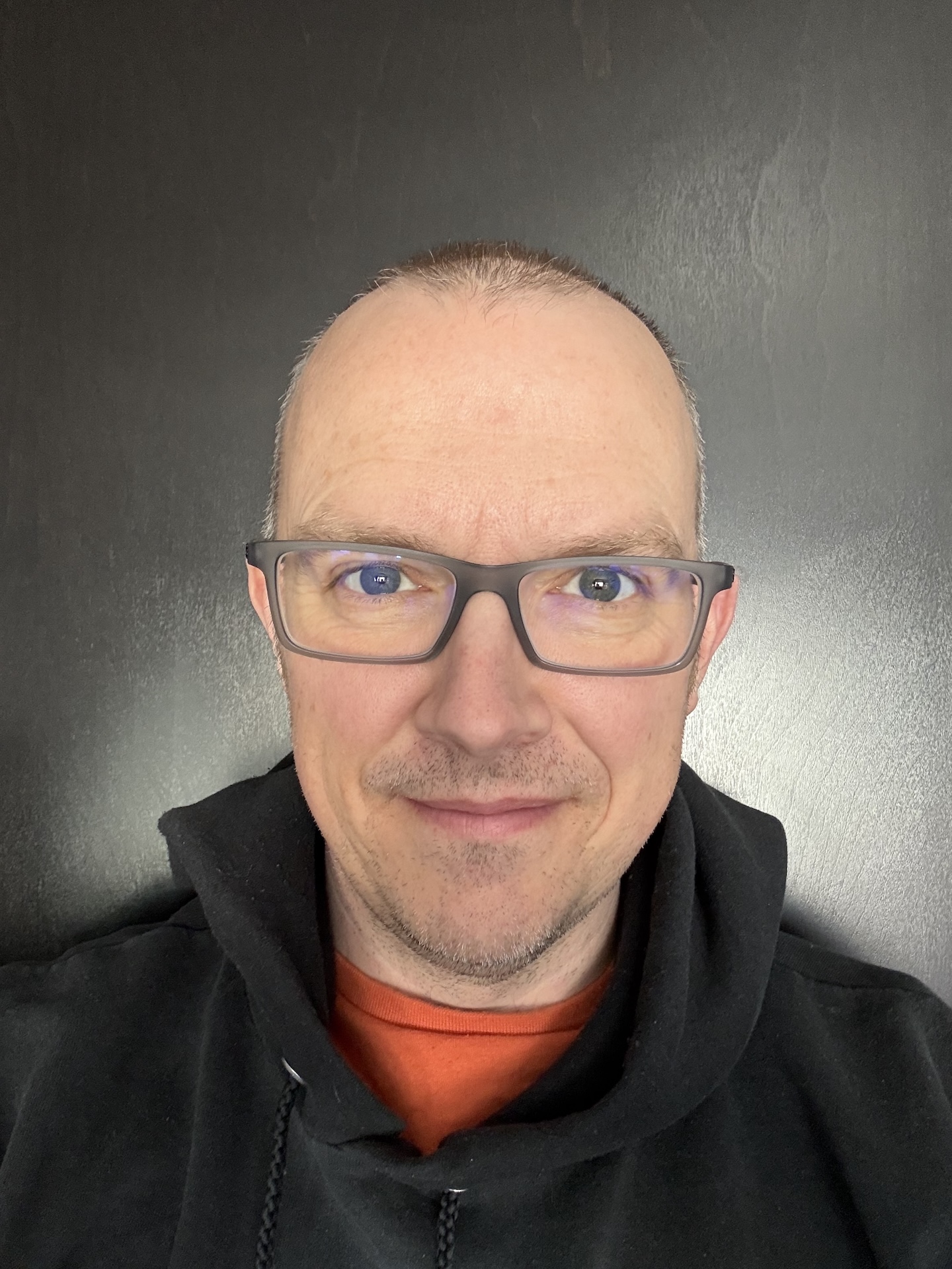 Dr. Arfon Smith