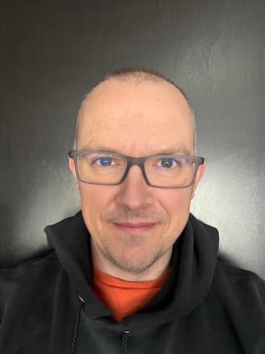 Dr. Arfon Smith