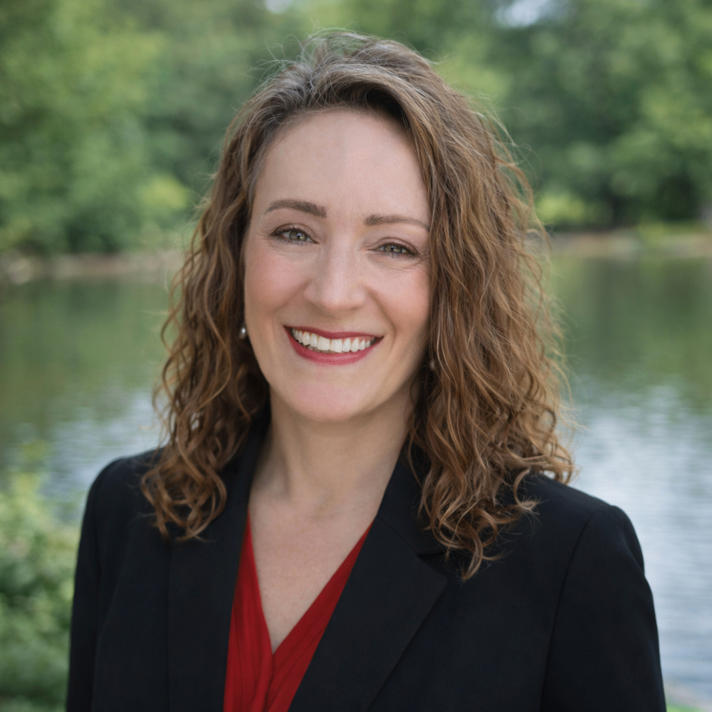 Dr. Leah Wasser