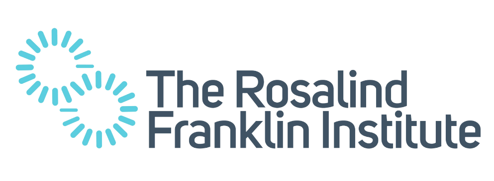 The Rosalind Franklin Institute (opens in a new tab)